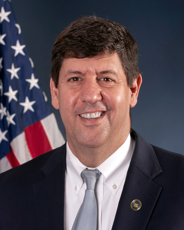 Steven Dettelbach