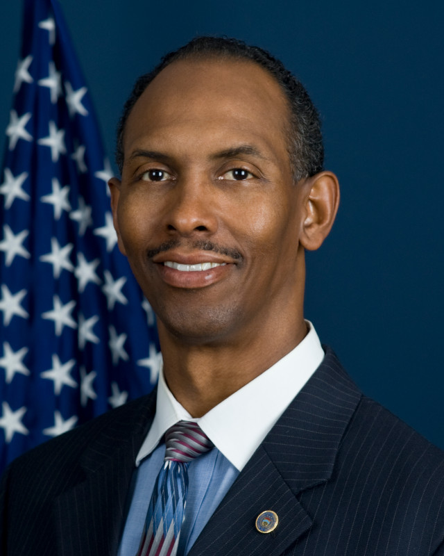 Marvin G. Richardson