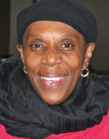 Gladys Jones