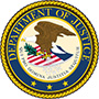 DOJ seal